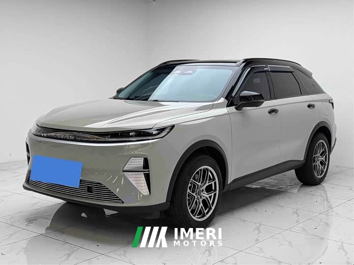 Haval Xiaolong MAX Hi4 110 Plus Intelligent Driving Edition