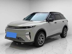 Haval Xiaolong MAX Hi4 110 Plus Intelligent Driving Edition - ფოტო 1