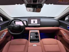 Haval Xiaolong MAX Hi4 110 Plus Intelligent Driving Edition - ფოტო 10