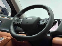 Haval Xiaolong MAX Hi4 110 Plus Intelligent Driving Edition - ფოტო 11