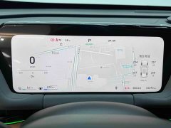 Haval Xiaolong MAX Hi4 110 Plus Intelligent Driving Edition - ფოტო 13