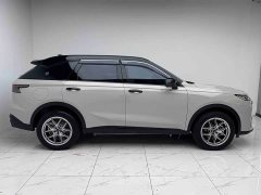Haval Xiaolong MAX Hi4 110 Plus Intelligent Driving Edition - ფოტო 17