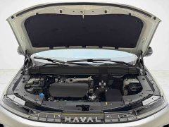 Haval Xiaolong MAX Hi4 110 Plus Intelligent Driving Edition - ფოტო 5