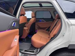Haval Xiaolong MAX Hi4 110 Plus Intelligent Driving Edition - ფოტო 9