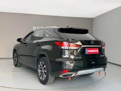 Lexus RX 2020 300 FWD Elite China VI - ფოტო 11