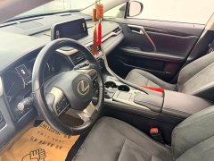 Lexus RX 2020 300 FWD Elite China VI - ფოტო 14