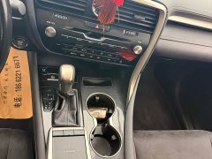 Lexus RX 2020 300 FWD Elite China VI - ფოტო 15