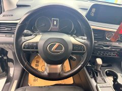 Lexus RX 2020 300 FWD Elite China VI - ფოტო 16