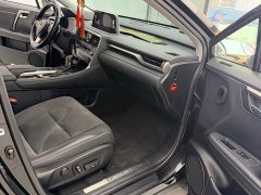 Lexus RX 2020 300 FWD Elite China VI - ფოტო 17