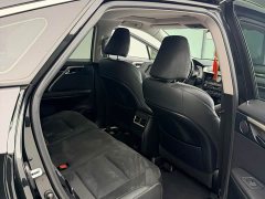 Lexus RX 2020 300 FWD Elite China VI - ფოტო 18