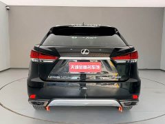 Lexus RX 2020 300 FWD Elite China VI - ფოტო 19