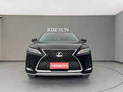 Lexus RX 2020 300 FWD Elite China VI - ფოტო 2