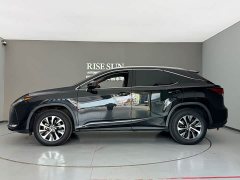 Lexus RX 2020 300 FWD Elite China VI - ფოტო 3
