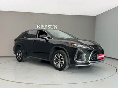 Lexus RX 2020 300 FWD Elite China VI - ფოტო 4