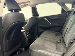 Lexus RX 2020 300 FWD Elite China VI - ფოტო 7