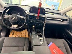 Lexus RX 2020 300 FWD Elite China VI - ფოტო 8