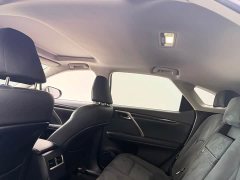 Lexus RX 2020 300 FWD Elite China VI - ფოტო 9