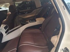 Mercedes-Benz GLS 2022 GLS 450 - ფოტო 10