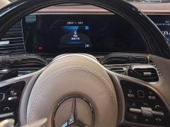 Mercedes-Benz GLS 2022 GLS 450 - ფოტო 11