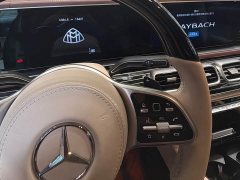 Mercedes-Benz GLS 2022 GLS 450 - ფოტო 12