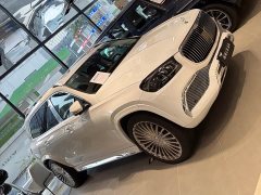 Mercedes-Benz GLS 2022 GLS 450 - ფოტო 2