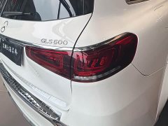 Mercedes-Benz GLS 2022 GLS 450 - ფოტო 5