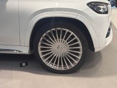Mercedes-Benz GLS 2022 GLS 450 - ფოტო 6