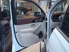 Mercedes-Benz GLS 2022 GLS 450 - ფოტო 7