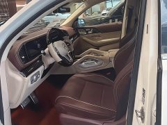 Mercedes-Benz GLS 2022 GLS 450 - ფოტო 8