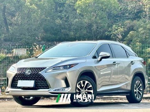 2022 Lexus RX 2020 Facelift 300 FWD Comfort - ავტომობილი ჩინეთიდან