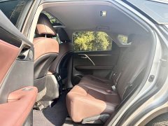 Lexus RX 2020 Facelift 300 FWD Comfort - ფოტო 10