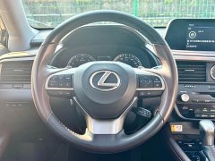 Lexus RX 2020 Facelift 300 FWD Comfort - ფოტო 11