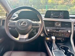 Lexus RX 2020 Facelift 300 FWD Comfort - ფოტო 12