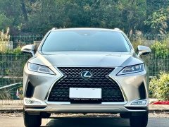 Lexus RX 2020 Facelift 300 FWD Comfort - ფოტო 2