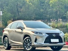 Lexus RX 2020 Facelift 300 FWD Comfort - ფოტო 3