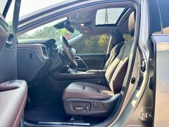 Lexus RX 2020 Facelift 300 FWD Comfort - ფოტო 5