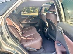 Lexus RX 2020 Facelift 300 FWD Comfort - ფოტო 8