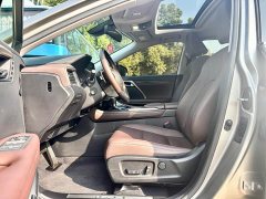 Lexus RX 2020 Facelift 300 FWD Comfort - ფოტო 9