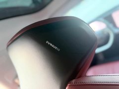 Xpeng Xiaopeng P7 480E - ფოტო 11