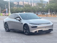 Xpeng Xiaopeng P7 480E - ფოტო 3