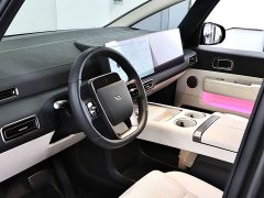 Li Auto MEGA Home Family Edition - ფოტო 11