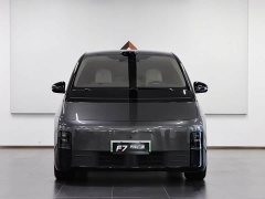 Li Auto MEGA Home Family Edition - ფოტო 2