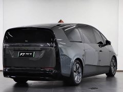 Li Auto MEGA Home Family Edition - ფოტო 6