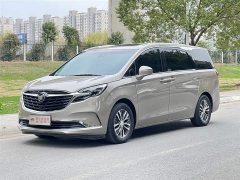 Buick GL8 ES Luxe 653T Prestige - ფოტო 1