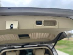 Buick GL8 ES Luxe 653T Prestige - ფოტო 10