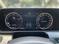 Buick GL8 ES Luxe 653T Prestige - ფოტო 12