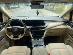 Buick GL8 ES Luxe 653T Prestige - ფოტო 13