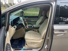 Buick GL8 ES Luxe 653T Prestige - ფოტო 14