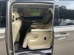 Buick GL8 ES Luxe 653T Prestige - ფოტო 15