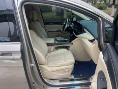 Buick GL8 ES Luxe 653T Prestige - ფოტო 16